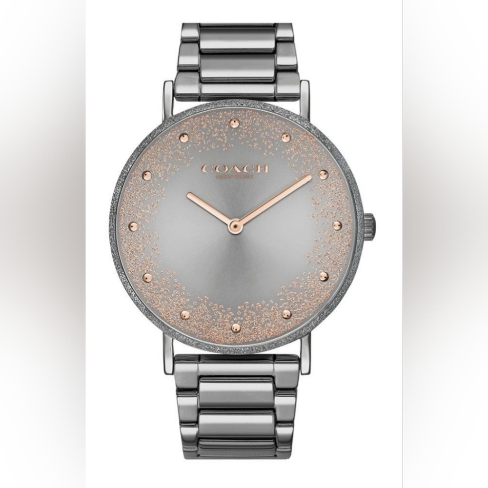 Women Coach watch
